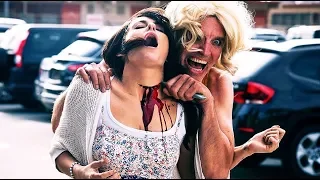 Cynthia (2018) Horror, Comedy Movie - Trailer [HD]