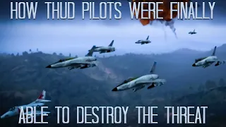 Thud Pilots II