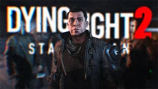 Dying Light 2: Stay Human прохождение на русском за Миротворцев #6 [4K RTX 3090]