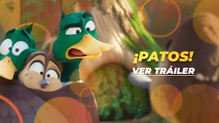 Patos | Tráiler Oficial Español