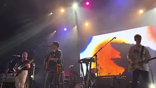 Fleet Foxes Performs “Third of May” LIVE at Hard Rock Live 6.25.23 Orlando, FL