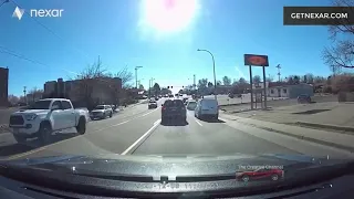 Car Crash Compilation 2021 #62  road rage 2021