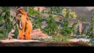 ICE AGE 4 - [HD] [3D] trailer