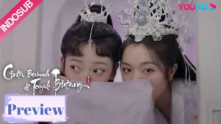 Preview EP03: Yetan dan Qingkui salah menikahi pasangan? Bagaimana nasib mereka? | YOUKU