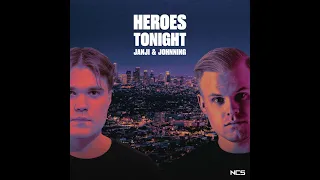 Heroes Tonight - Janji x Johnning