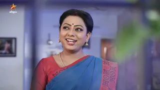 Baakiyalakshmi | பாக்கியலட்சுமி | Full Episode 132