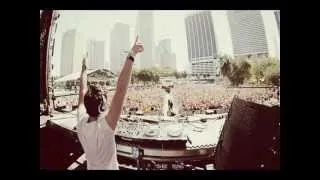 Adrian Lux vs. Axwell & Afrojack vs. Sander van Doorn -- In the Air [Dj Askembora]