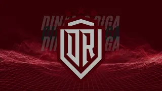 Dinamo Riga Goal Horn 2020-21