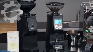 Eureka Atom Pro vs. Eureka Atom 75 | Crew Comparison