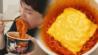 편의점 음식이 급식이자 학식이 되어버렸습니다