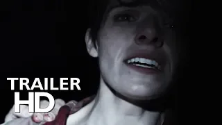 THEY'RE INSIDE - Official Trailer (2019) Horror Movie