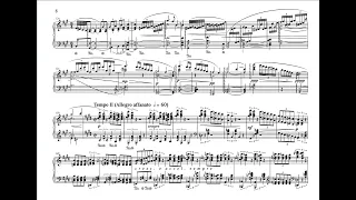 Tigran Hambaryan - Sonata for piano № 1, Fis moll, Op. 6, 2006