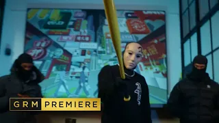 Two Face - Mean Back [Music Video] | GRM Daily