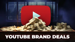 How To Get Sponsored On YouTube Even If Your Channel Is Small