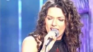 Shania TwainLive 2002   Wetten Dass I'm Gonna Getcha Good