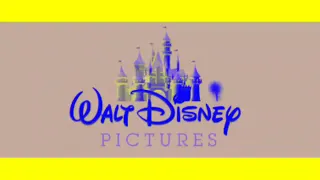 Walt Disney Pictures 2006 Cars Effects Sponsored by Preview