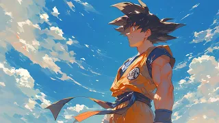 Dragon Ball - A Tribute to Akira Toriyama