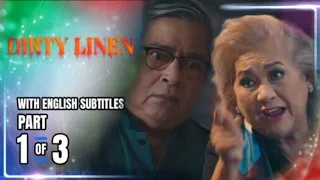 Dirty Linen | Episode 97 (1/3) | June 8, 2023 | Kapamilya Online Live | Full Episode Today