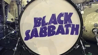 Black Sabbath – After Forever [2016/01/25 @ Target Center, Minneapolis, MN]