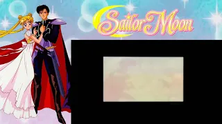 Sailor Moon Spiral Heart Moon Rod Scene