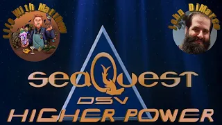 SeaQuest (1993) | 01x24 - Higher Power