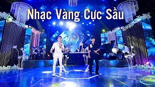 Liên Khúc Nhạc Vàng CỰC SẦU Triệu Người Nghe Bật Khóc - Ca Nhạc Bolero Trữ Tình Hải Ngoại Hay Nhất