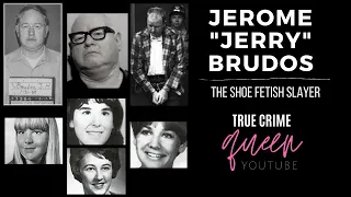 Jerome 'Jerry' Brudos - The Shoe Fetish Slayer