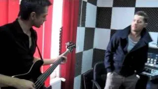 AKCENT- THAT'S MY NAME (STUDIO BASS PLAYER)