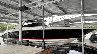 2022 Sea Ray SLX 400 For Sale At MarineMax Missouri