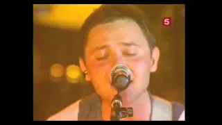 ЗВЕРИ   Запомни меня live   песня на все времена!