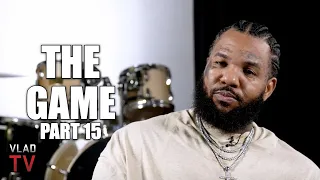 The Game on Wack100 Knocking Out Stitches in Front of Him (Part 15)