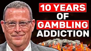 A True Gambling Addiction Story: Dave Y