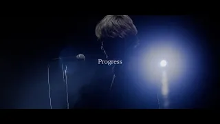 スガ シカオ -　Progress MUSIC VIDEO