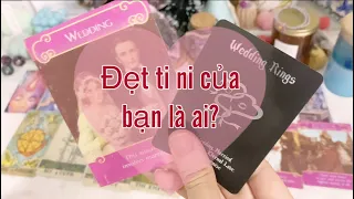 ❤️ CHỌN TỤ: AI LÀ ĐỊNH MỆNH ĐỜI BẠN? ( miêu tả chi tiết, hoàn cảnh gặp, ngoại hình, diễn biến,…)