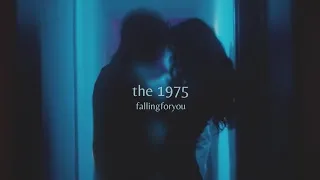 the 1975 — fallingforyou // tradução