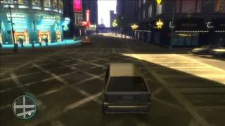 GTA IV Mission 57 - Weekend at Florian's - PS3  HD (Mission Walkthrough)