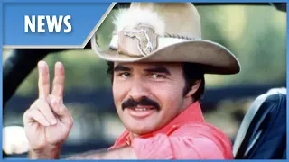 Tragic audio of the 911 call for Burt Reynolds