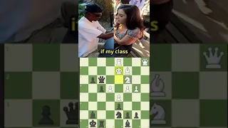 I Pretended To Be A Chess Beginner