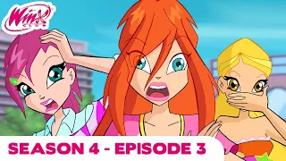 Winx Club - FULL EPISODE | The Last Fairy on Earth | Season 4 Episode 3