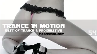 Trance In Motion 54