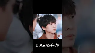 He was mistaken for a fan😂 | I Am Nobody | YOUKU Shorts