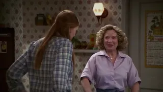 4X7 part 1 "Donna is Eric's date after their BREAKUP!!" That 70S Show funny scenes