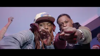 Fetty Wap - Way Past 12 (feat. Monty) [Official Video]