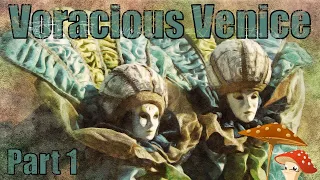 EU4 - Voracious Venice - Part 1