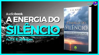 (áudiobook) A Energia do Silêncio | Leituras do Livro Sagrado "A BÍBLIA" O Silêncio está presente...