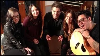 Royals - Lorde Acoustic Cover (Savannah Outen & Friends) - On iTunes