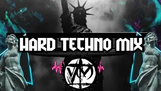 HARD TECHNO MIX vol. 8 || By Vilith || New tracks