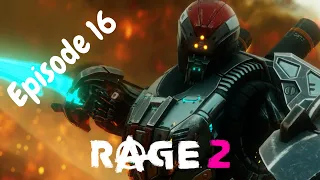 ЗАВОД ГОЛИАФ, ФИЛЬТРИТОВЫЙ СЕРДЕЧНИК. Rage 2 №16