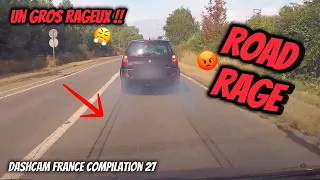 DASHCAM FRANCE 27