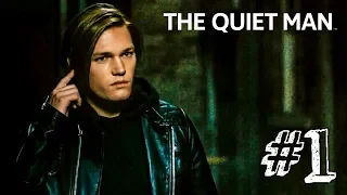 ГЛУХОЕ КИНО! ► The Quiet Man Прохождение #1